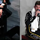 Takvimdeki en sıcak yarışlardan birinde hidrasyon çok önemlidir. Daha fazla resim için kaydırın
